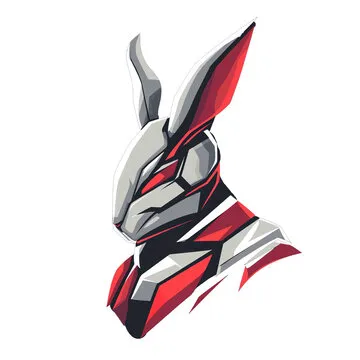 JDG 队标