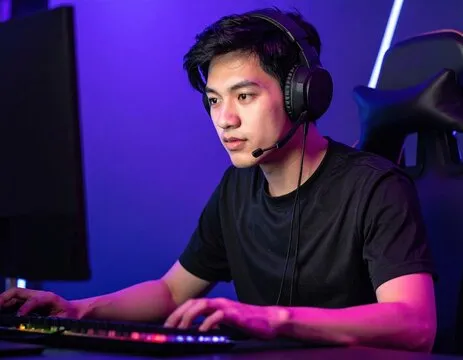 DK 战队队标