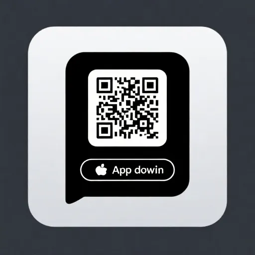 扫码下载App
